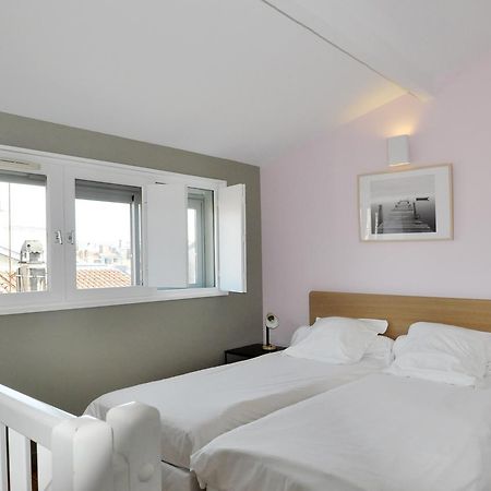 Temporesidence Chateauneuf Bayonne Exterior photo